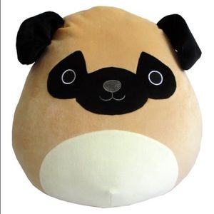 16inch dog squish-mallow.